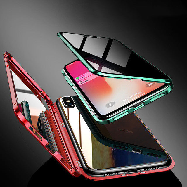 iPhone Magnetic Privacy Case