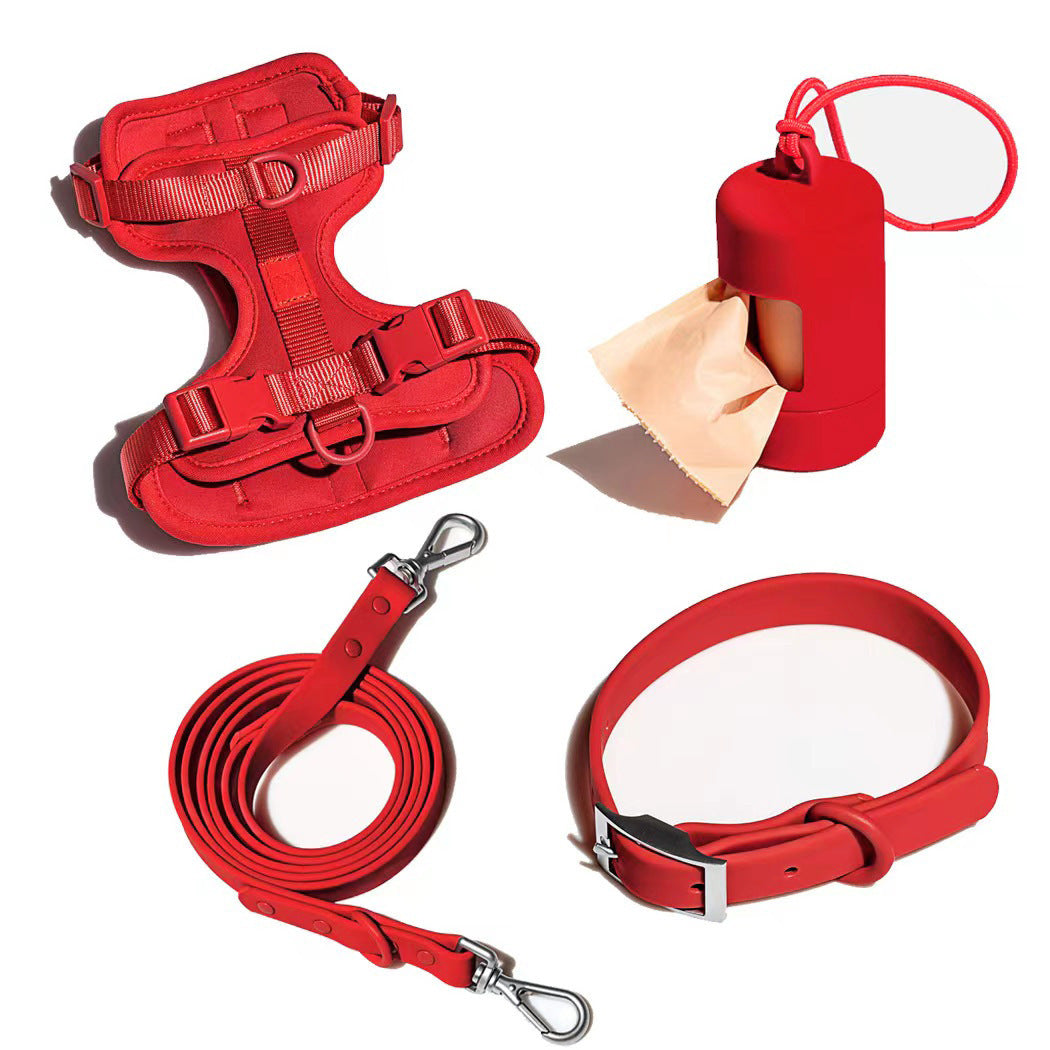 Pet Starter 4pcs set