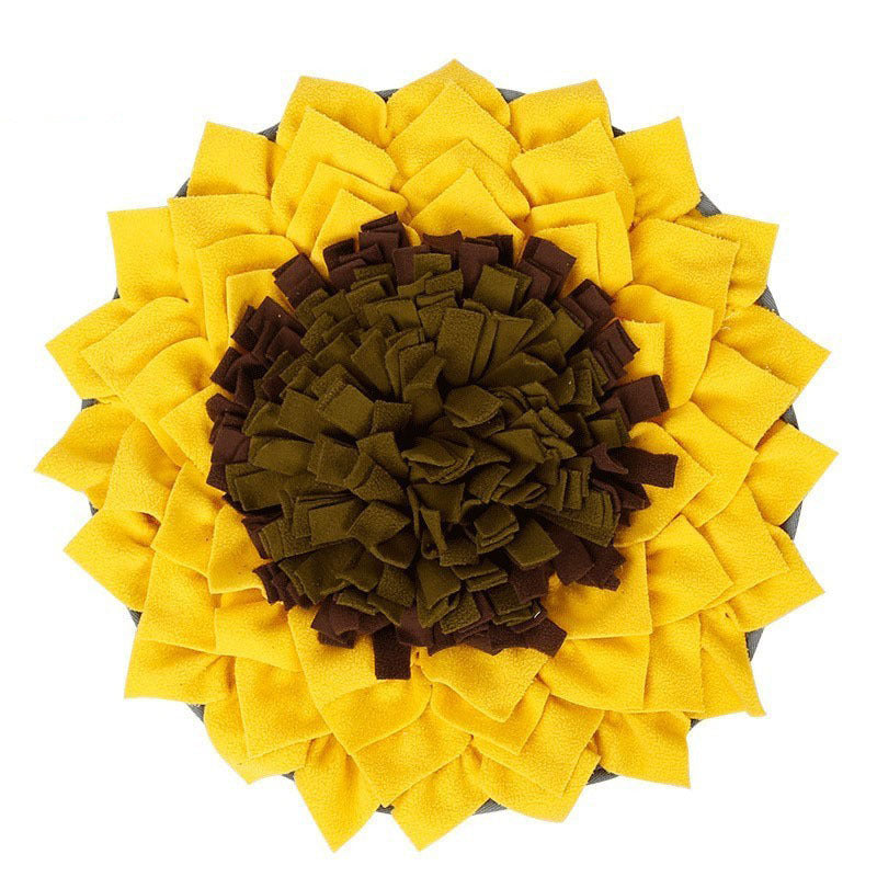 Dog Snuffle Training Mat