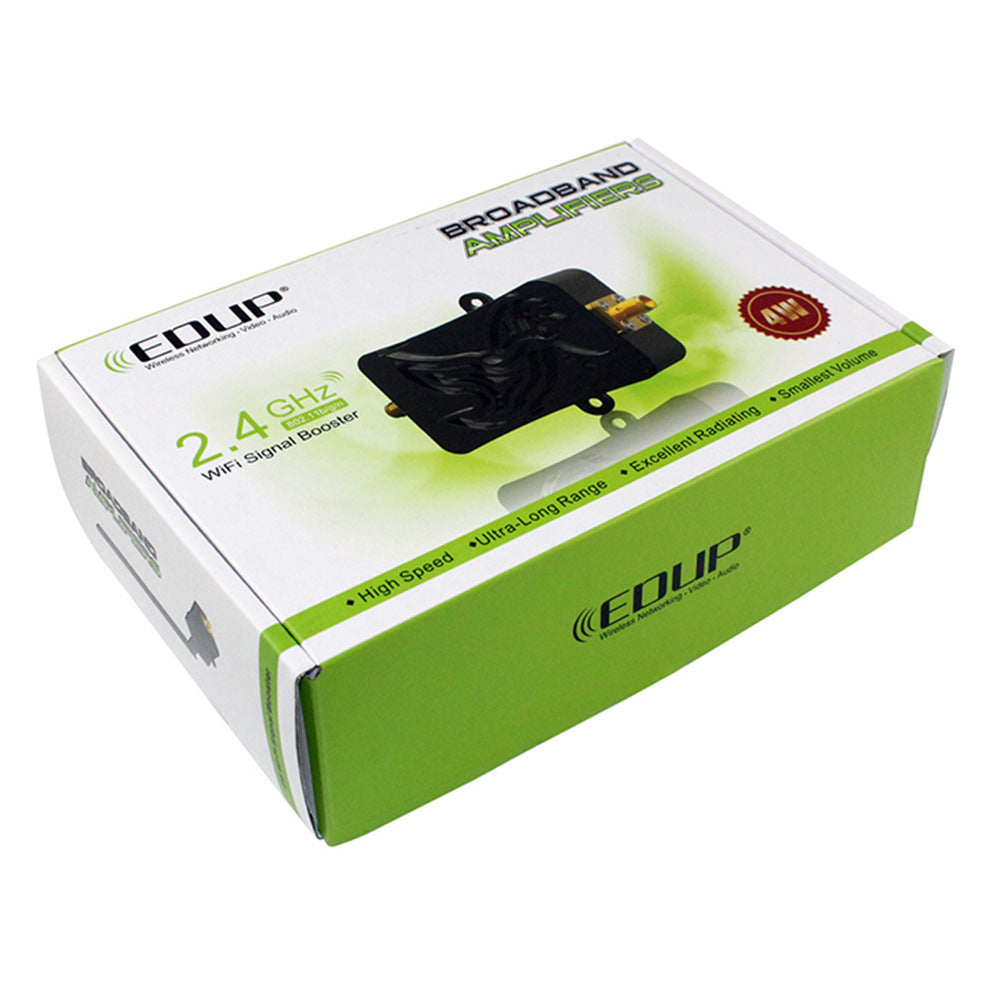 Wireless Signal Amplifier Booster Extender
