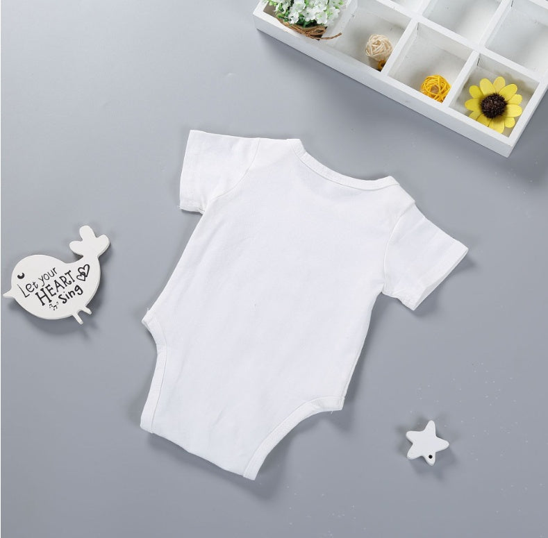 Baby Of Course I'm Adorable Onesie