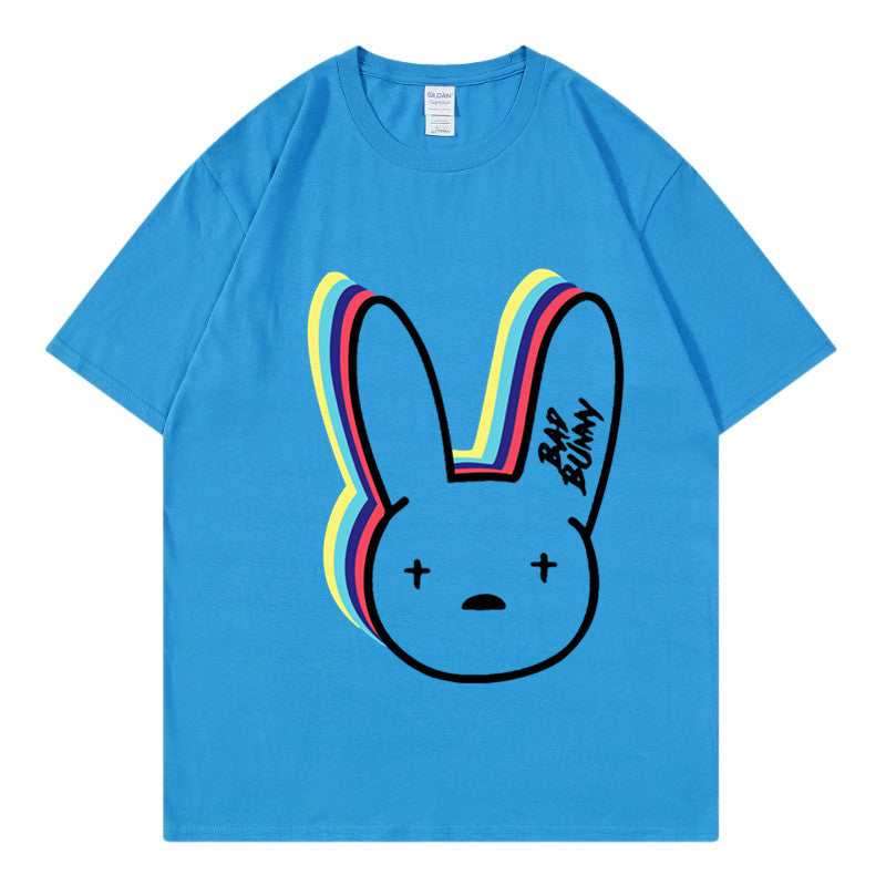 Bad Bunny T-Shirt