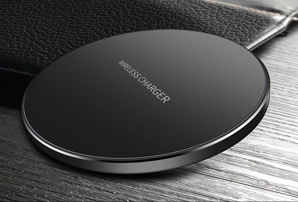 Wireless Charger