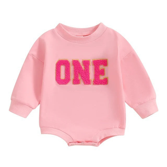 Baby One Onesie