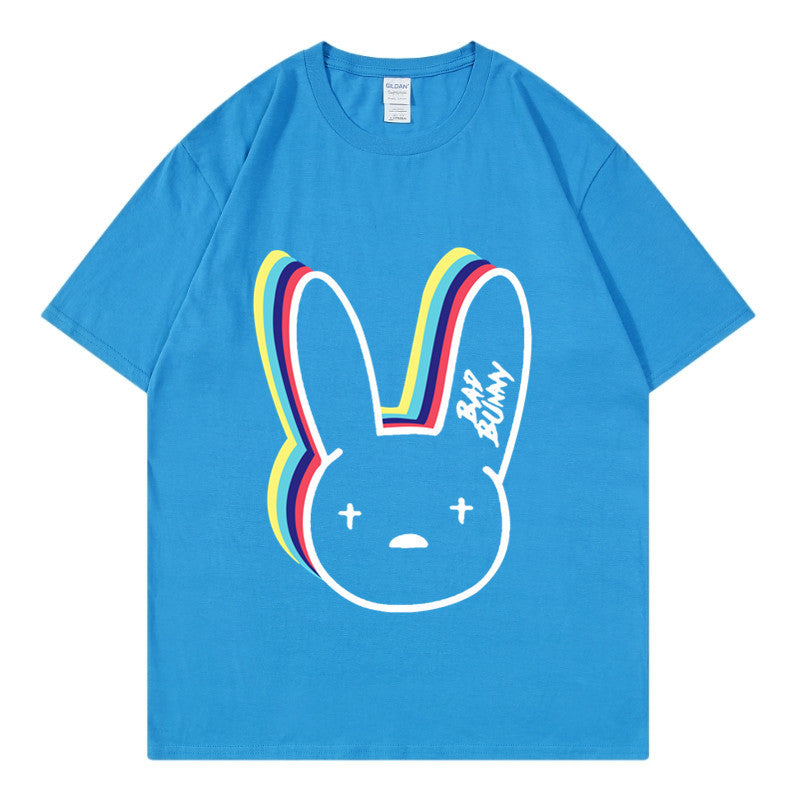 Bad Bunny T-Shirt