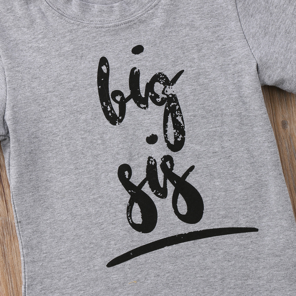 Big & Lil Sibling T-Shirts