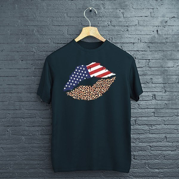 Red, White, & Blue T-Shirt