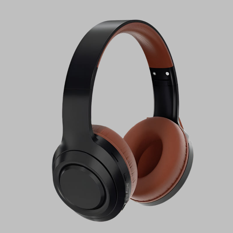 Wireless Bluetooth Headphones