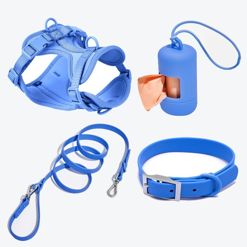 Pet Starter 4pcs set