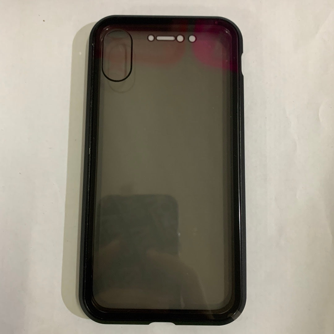 iPhone Magnetic Privacy Case