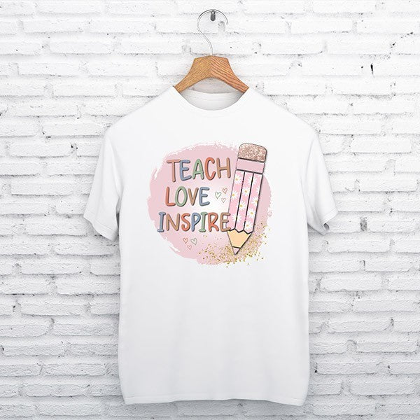 Back to School T-Shirts