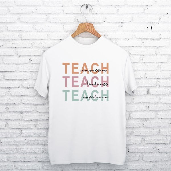 Back to School T-Shirts