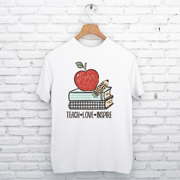 Back to School T-Shirts