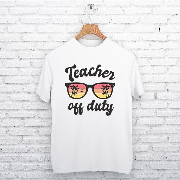 Back to School T-Shirts
