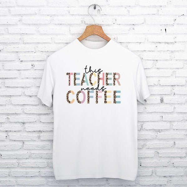 Back to School T-Shirts