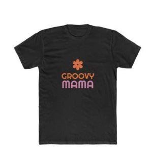 Groovy Mama T-Shirt