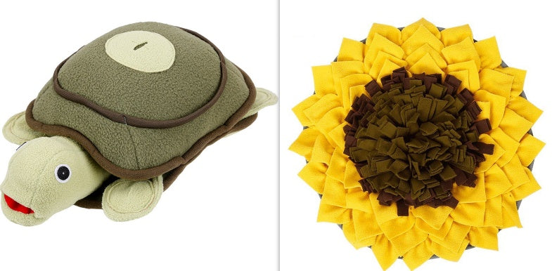 Dog Snuffle Training Mat