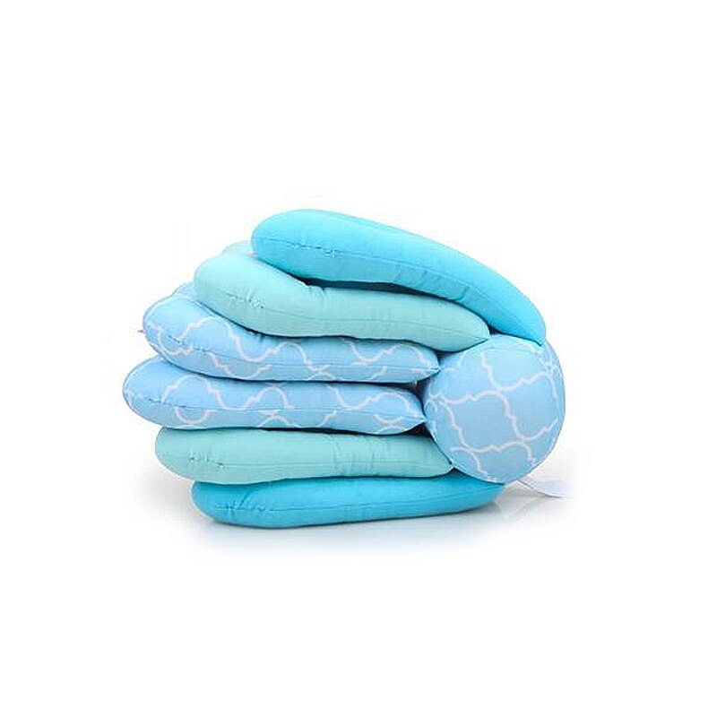Baby Butterfly Flip Feeding Pillow