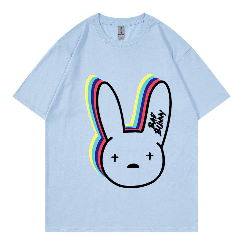 Bad Bunny T-Shirt