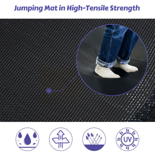 Children's 7ft Trampoline