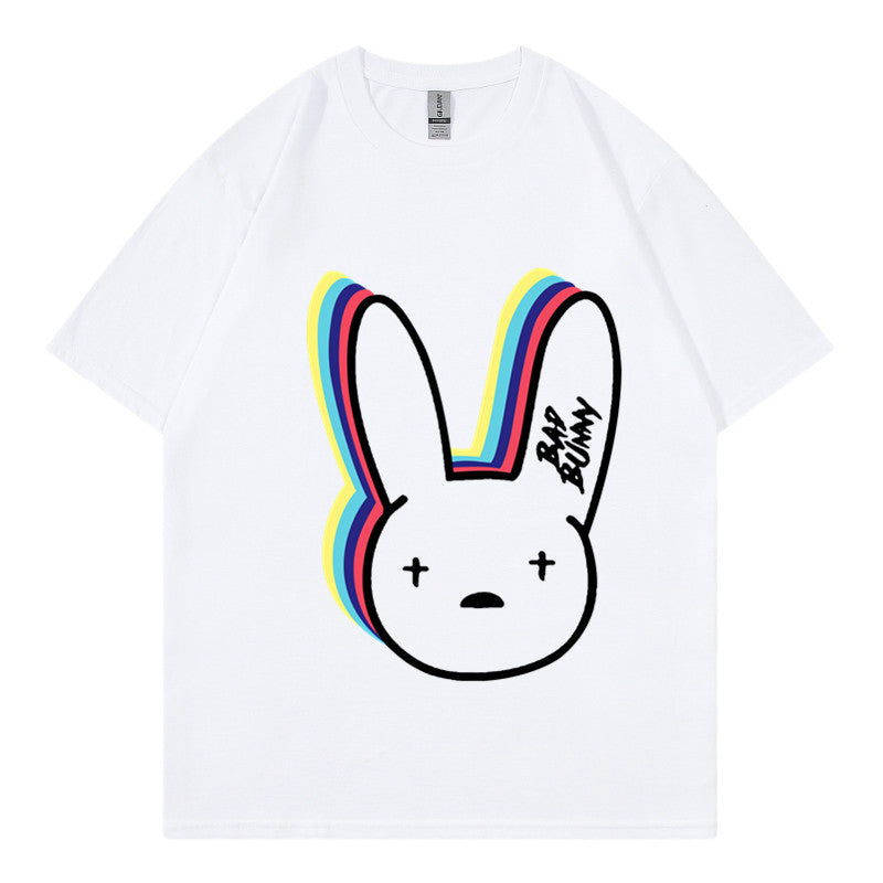 Bad Bunny T-Shirt