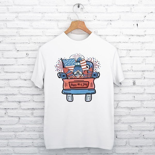 Red, White, & Blue T-Shirt