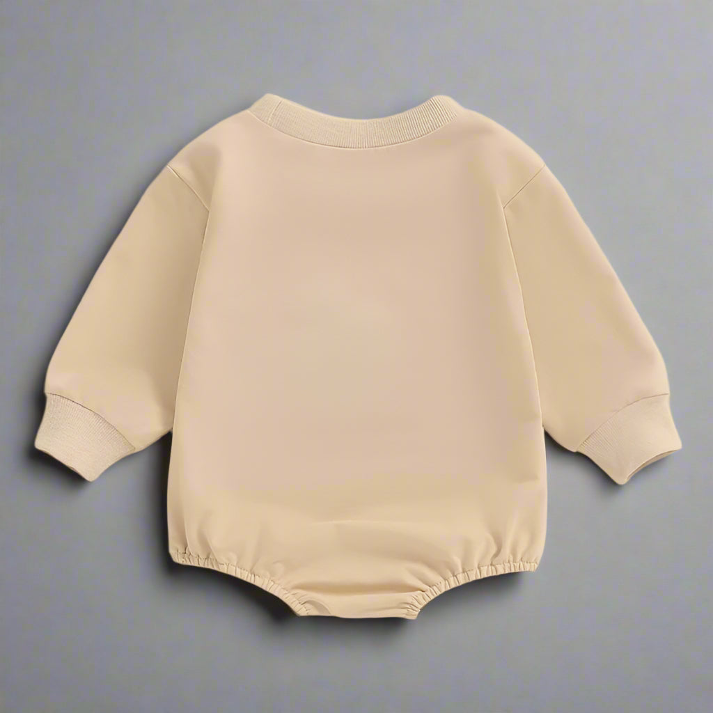 Baby Dinosaur Onesie