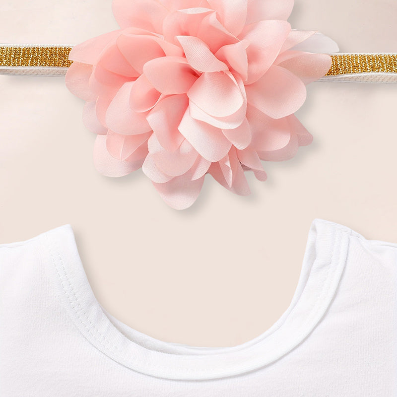Baby The Princess Has Arrived Outfit