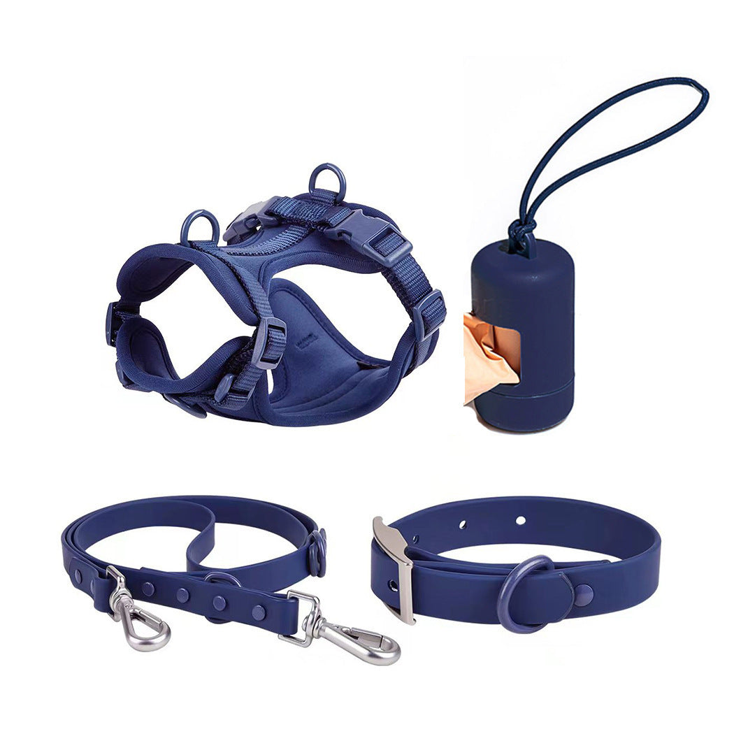 Pet Starter 4pcs set