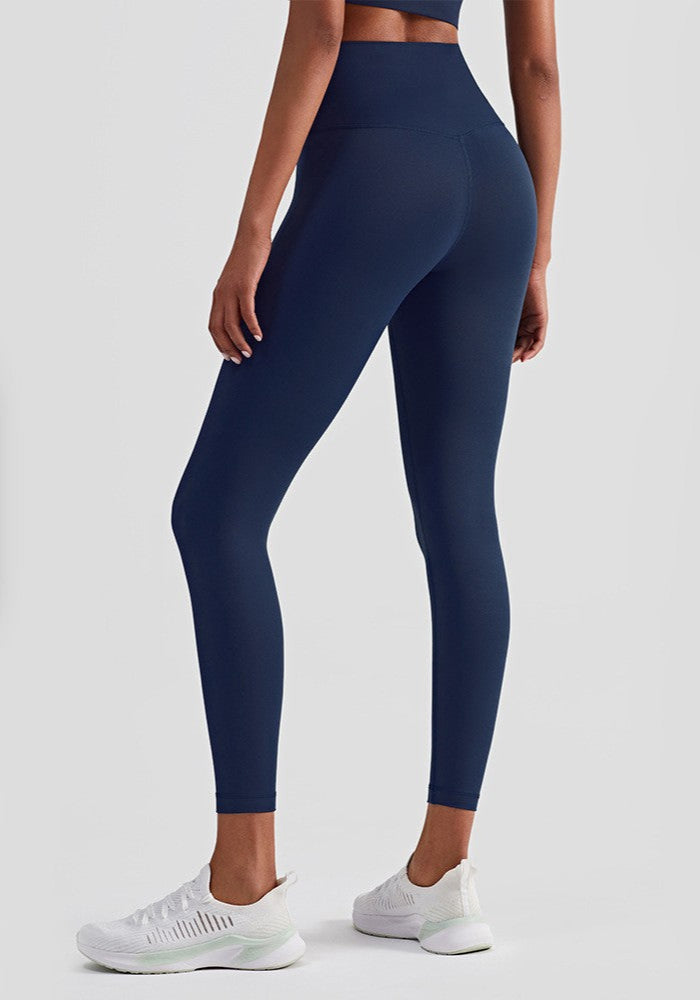 Women's High Waisted Leggings