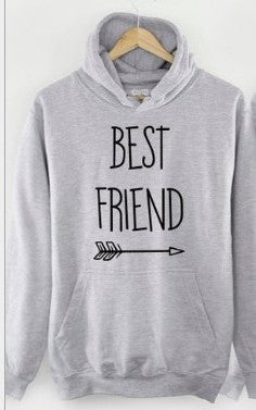 Best Friend Hoodie