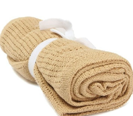 Baby Crochet Blankets