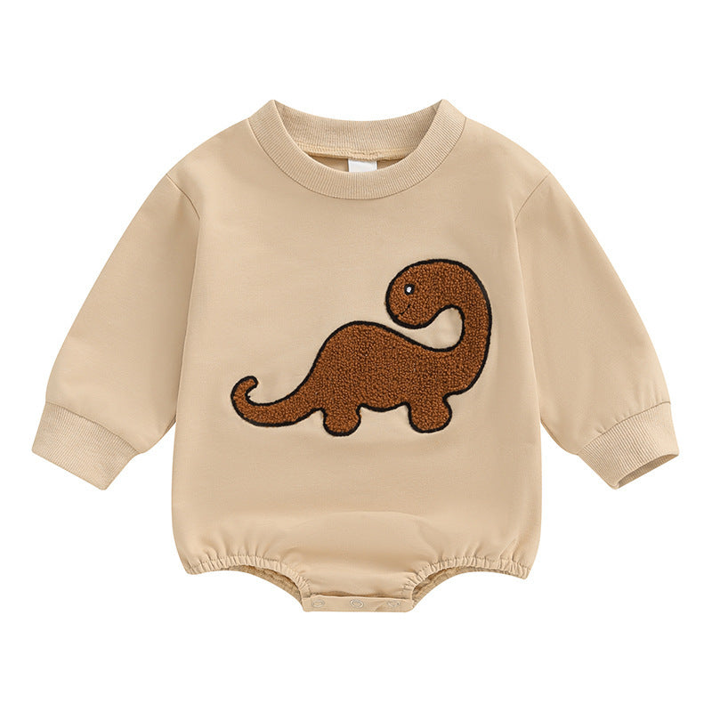 Baby Dinosaur Onesie