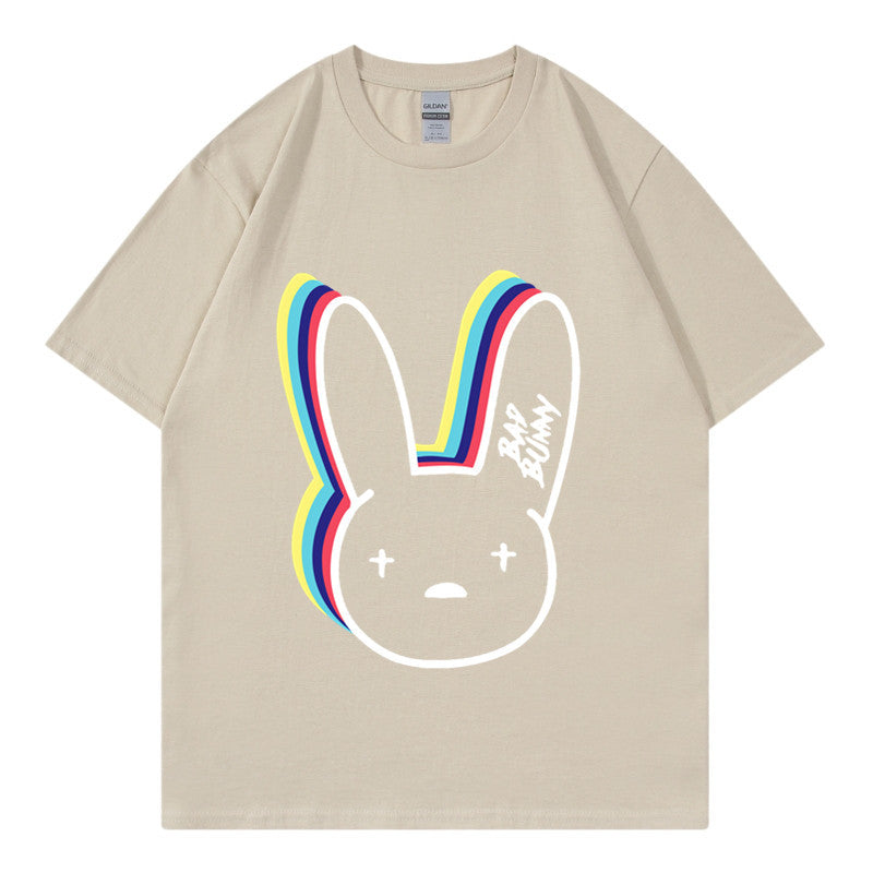 Bad Bunny T-Shirt