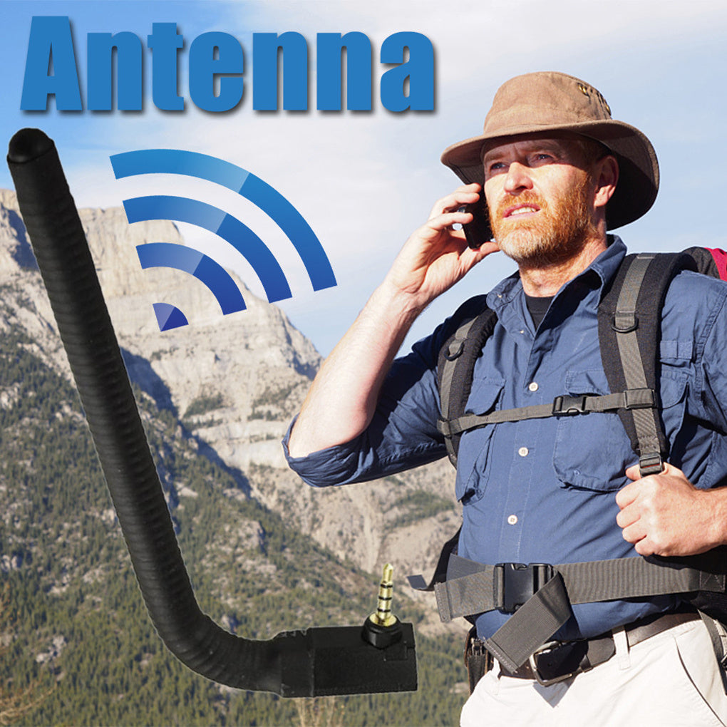 Cellphone Signal Enhancement Antenna
