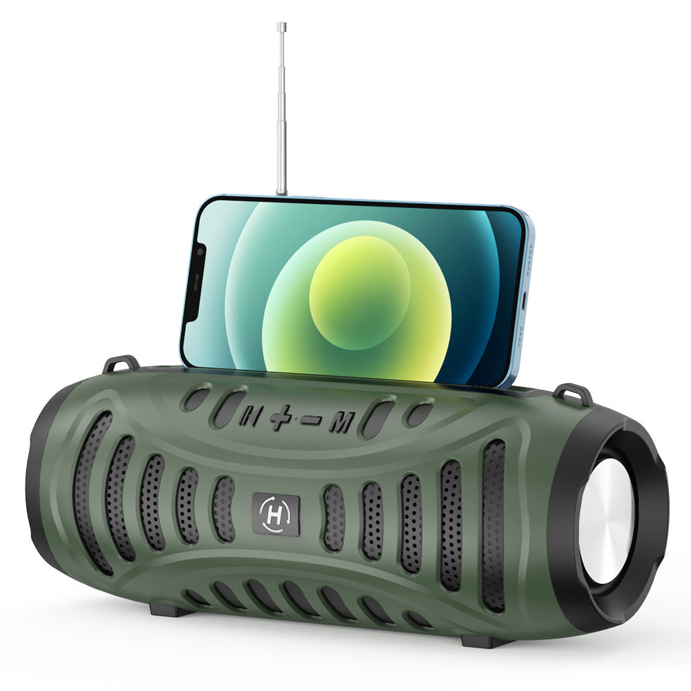 Portable Bluetooth Subwoofer Speaker