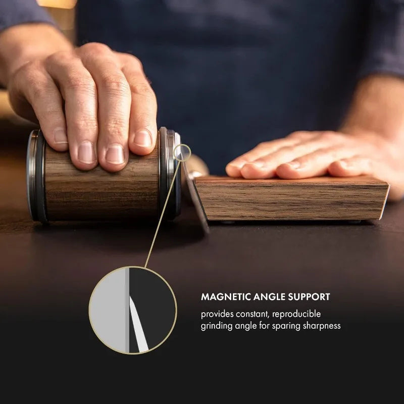 Tungsten Steel Knife Sharpening Stones