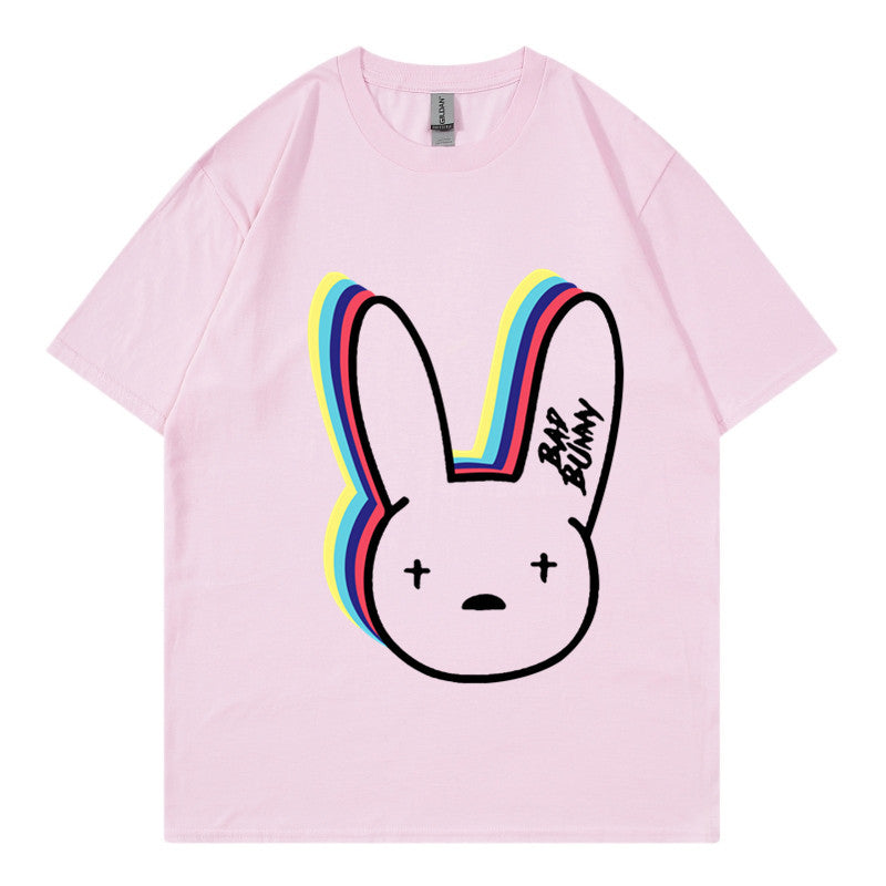 Bad Bunny T-Shirt