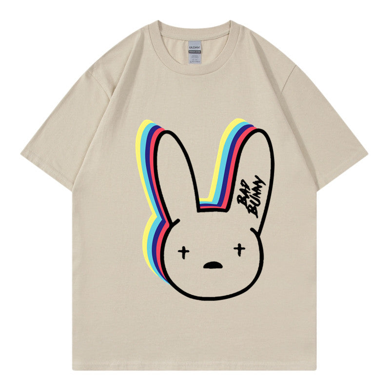 Bad Bunny T-Shirt