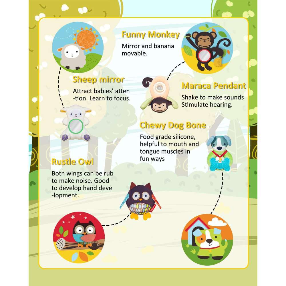 Baby Playmat