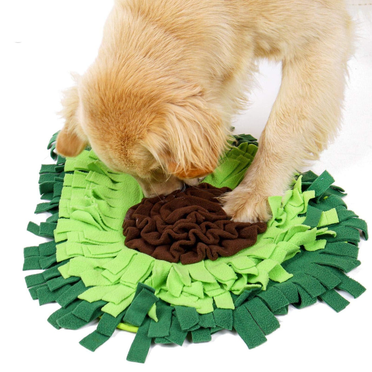 Dog Snuffle Training Mat