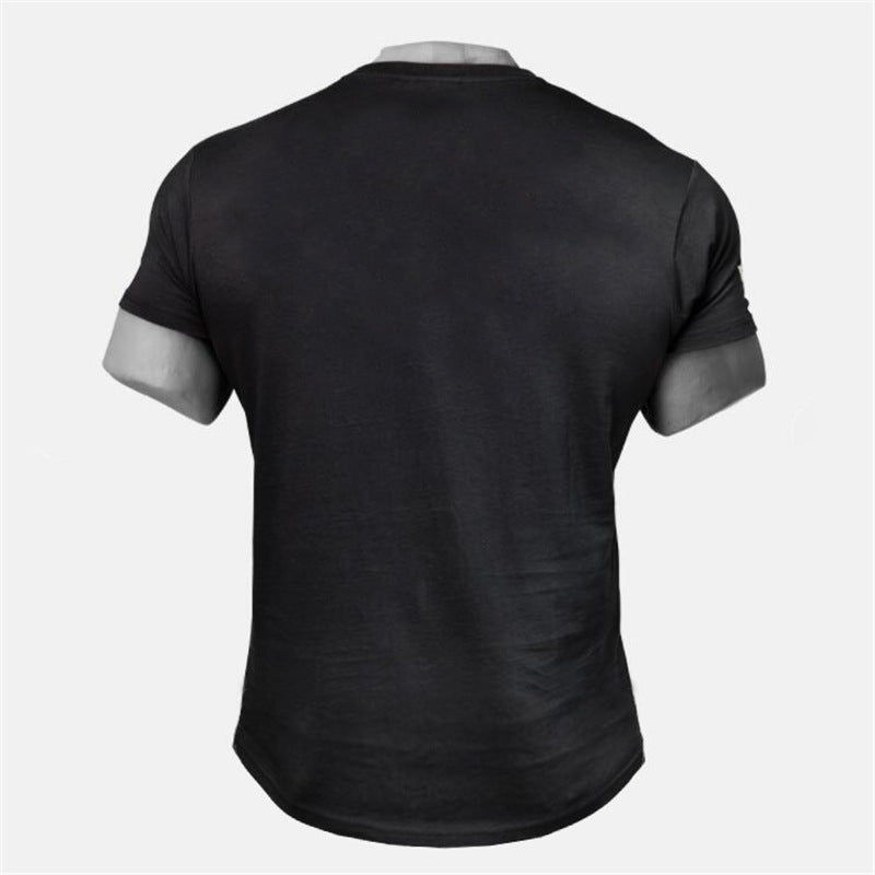 No Pain No Gain Workout Tee