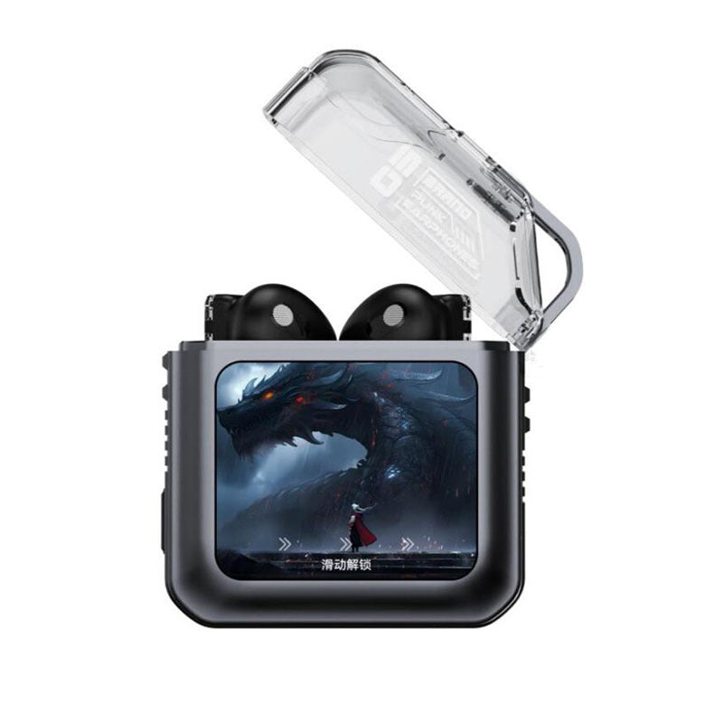Touch Screen Bluetooth Earbuds