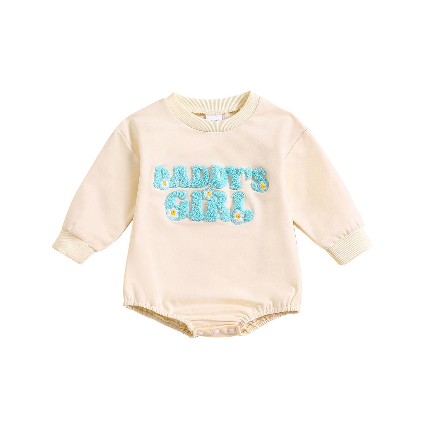 Daddy's Girl Onesie
