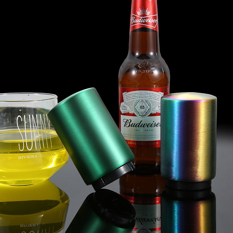 Konco Automatic Bottle Opener