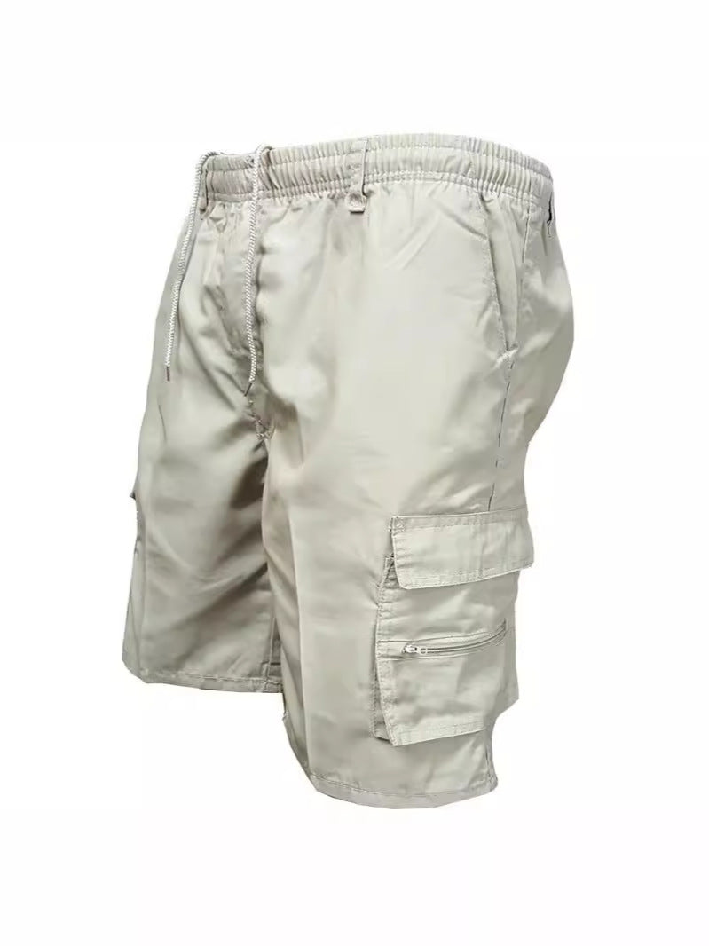 Men's Cargo Shorts