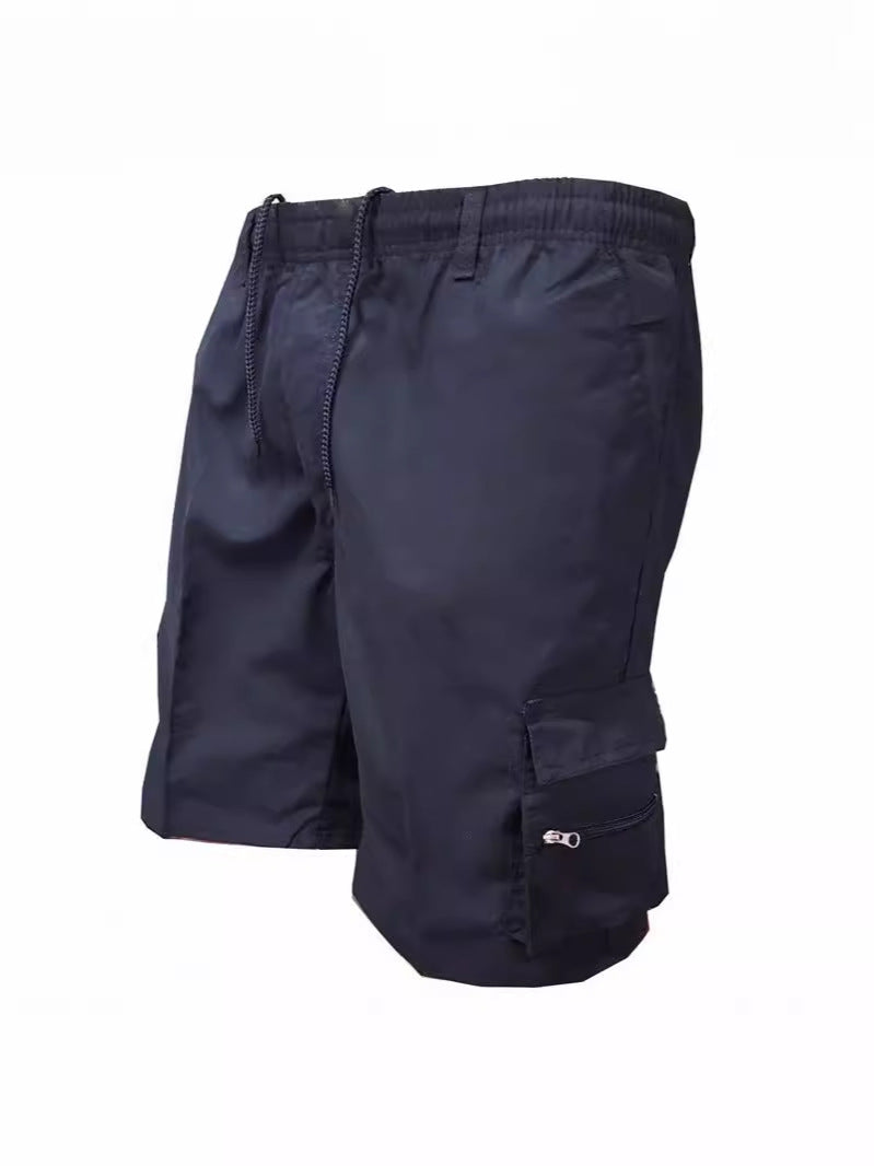 Men's Cargo Shorts