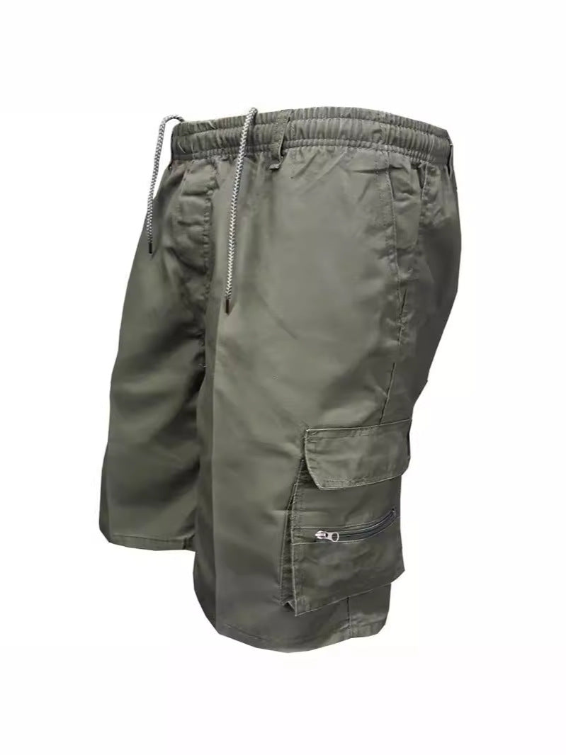 Men's Cargo Shorts