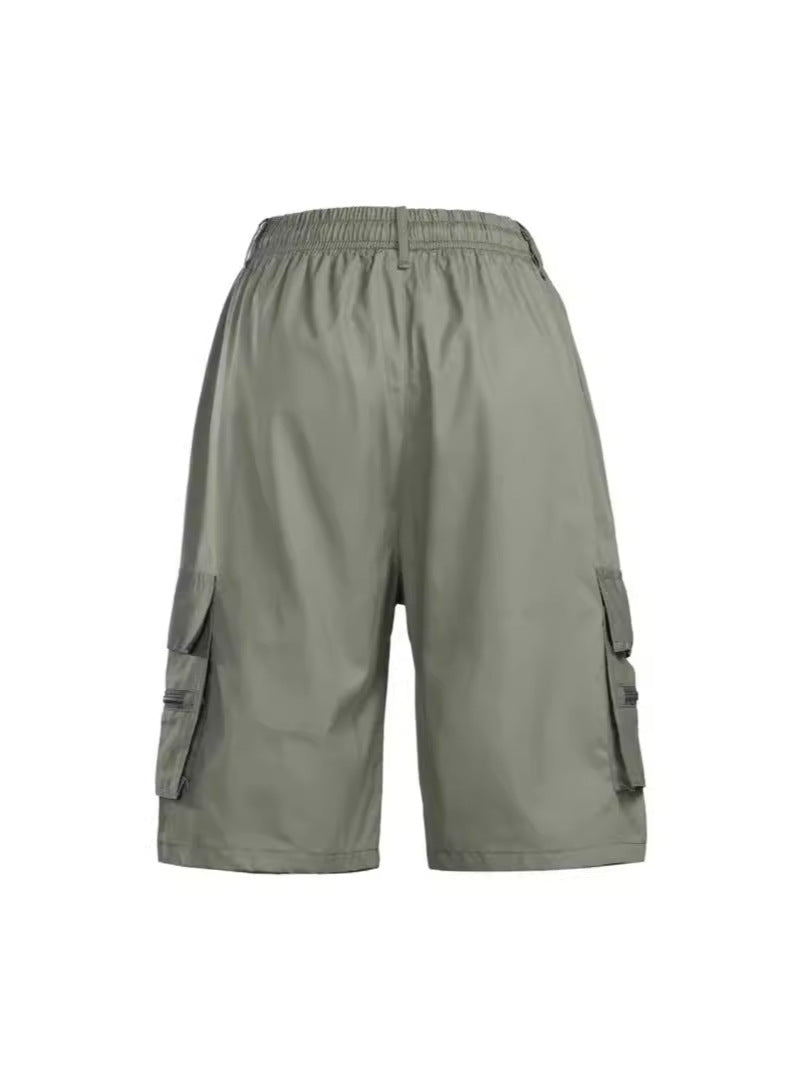 Men's Cargo Shorts