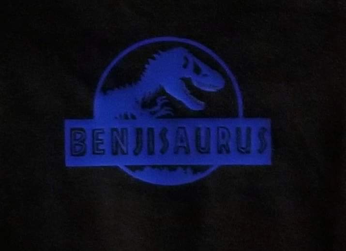 Don't Mess With 'personalized name' saurus T-Shirt
